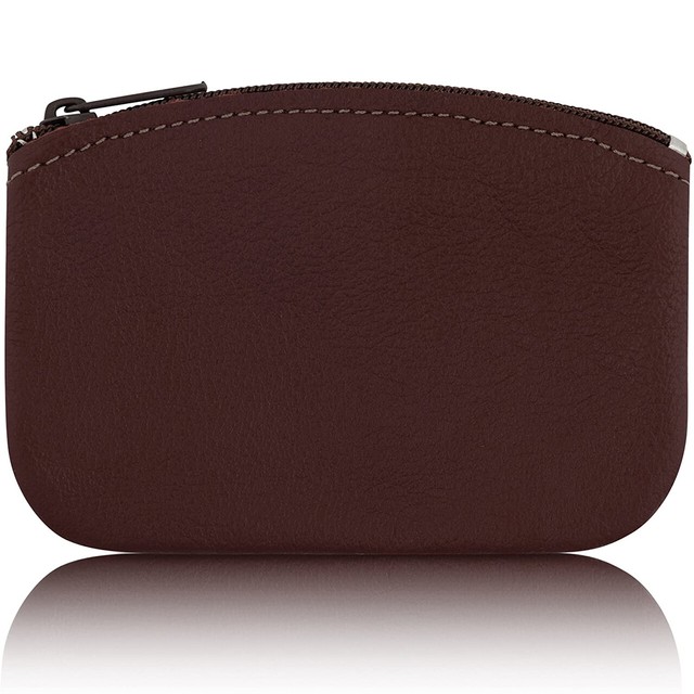 large change purse