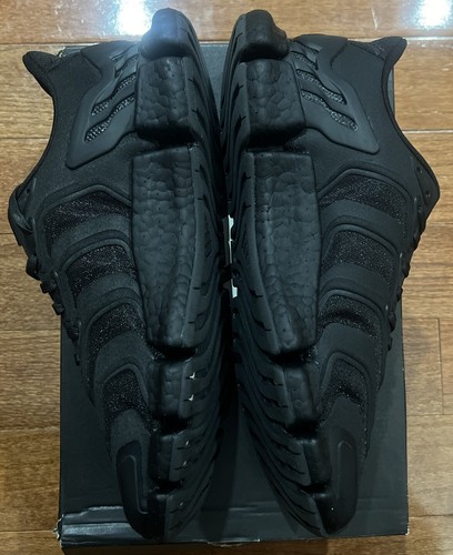 Size 9 .5- adidas Climacool Vento Core Black FX7841 Boost - Picture 3 of 7