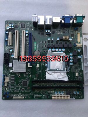 ASROCK IMB-391 industrial control motherboard
