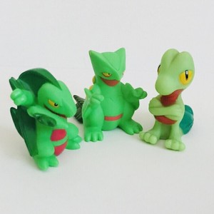 sceptile action figure