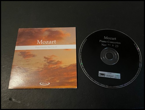 The Mail / Times + More Newspaper Promotional CDs Various Artists (Select Item) - Picture 10 of 37