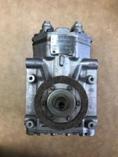 NOS York ES210L Slimline Comp w/o Clutch. TCCI# 25334. Fits 00-03 Freightliner.