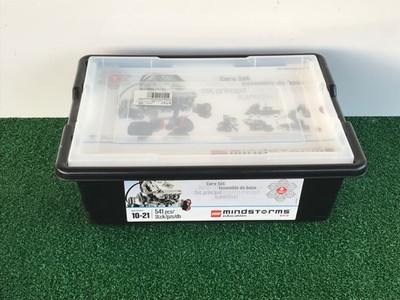 LEGO Mindstorms: Education Ev3 Core Set (45544) 100% Complete And Tested #12