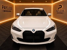 2022 BMW 430i 430i Gran coupe