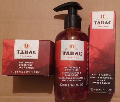 Tabac Original