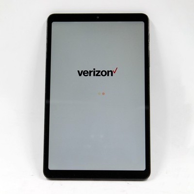 Samsung Galaxy Tab A 8.4 (2020) SM-T307U Verizon Carrier 32GB - Mocha