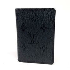 Louis Vuitton Pocket Organizer M26775