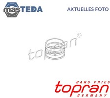 206 877 SCHLAUCH LUFTVERSORGUNG TOPRAN FÜR OPEL CORSA B,TIGRA,ASTRA F,VECTRA B