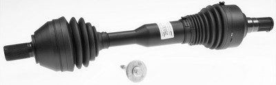 Spidan 25533 Drive Shaft for Volvo