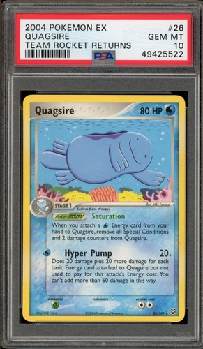 Quagsire