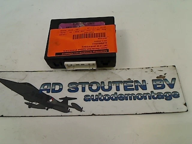 DIEBSTAHLSENSOREN ALARM MODULE Daewoo / Chevrolet Spark 2010 95985850 - Imagem 2 de 3