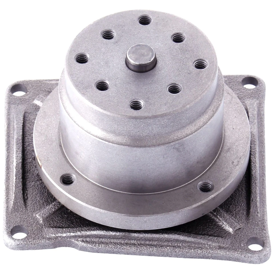 Gates 42111HD Heavy-Duty Engine Water Pump For Select 59-84 International Models - Image 4 of 4