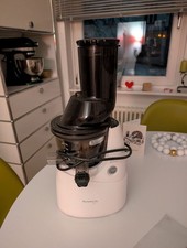 Kuvings Slow Juicer B6000,Saftpresse, Gebraucht, fast nicht benutzt.