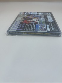Guardian Heroes CIB SEGA Saturn SS Japan Import US Seller