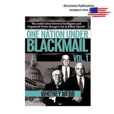 2022 One Nation Under Blackmail - Vol. 1: The...