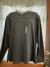 Van Heusen Pull Over Sweater Sz L Men NWT