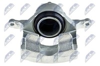 NTY Bremssattel HZP-PL-018 FüR Chevrolet Opel
