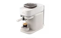 Philips Baristina BAR300/00 Bean to Cup Coffee Machine White Espresso