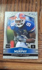 2009 SAGE Hit - Louis Murphy #71 Silver (RC)