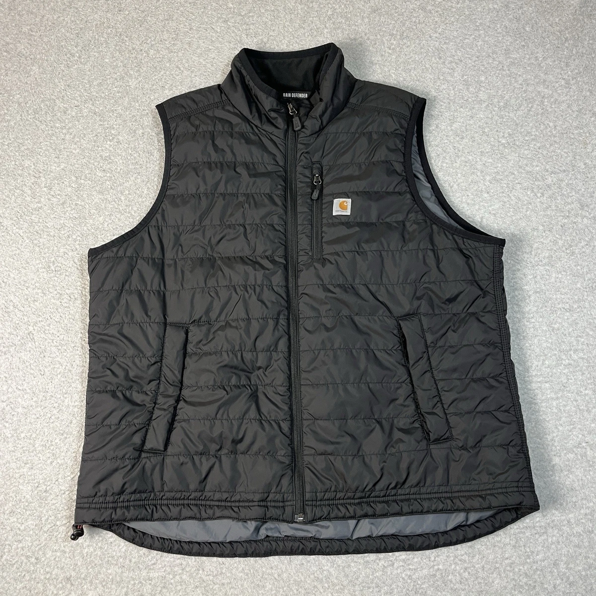 Carhartt Regular Size 2XL Coats, Jackets & Vests for Women for