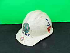 E.  D.   Bullard  Hard  Boiled  Hard Hat  With Suspension