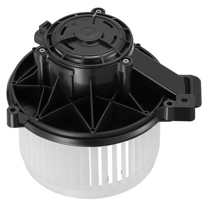 Bdfhyk Ac Heater Blower Motor Fan 700169 Compatible Ford 2006-2009