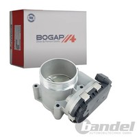 Bogap Drosselklappe Passend FüR Volvo C70 S60 S80 V70 XC70 XC90 | V6319101