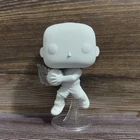 Funko POP! Dennis Rodman 178 Basketball NBA Jam Detroit Pistons Prototype Figure