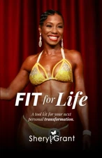 FIT for Life Tool Kit: Your daily guide for getting FIT in mind, body and li...