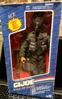 G. I. JOE Hall of Fame "ACE" 12" Action Figure Hasbro - 1992 - Box Sealed