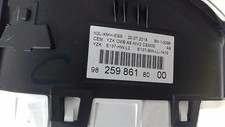Compteur Peugeot 208