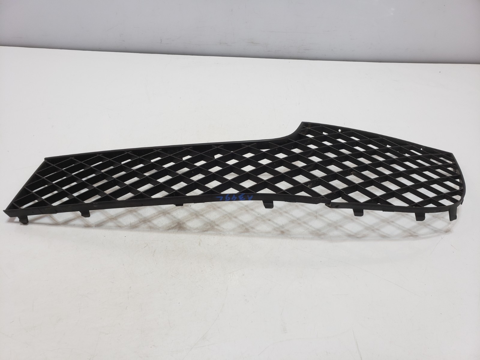 ✅ 2012-2018 OEM Bentley Continental GT Front Left Driver Lower Bumper Grille