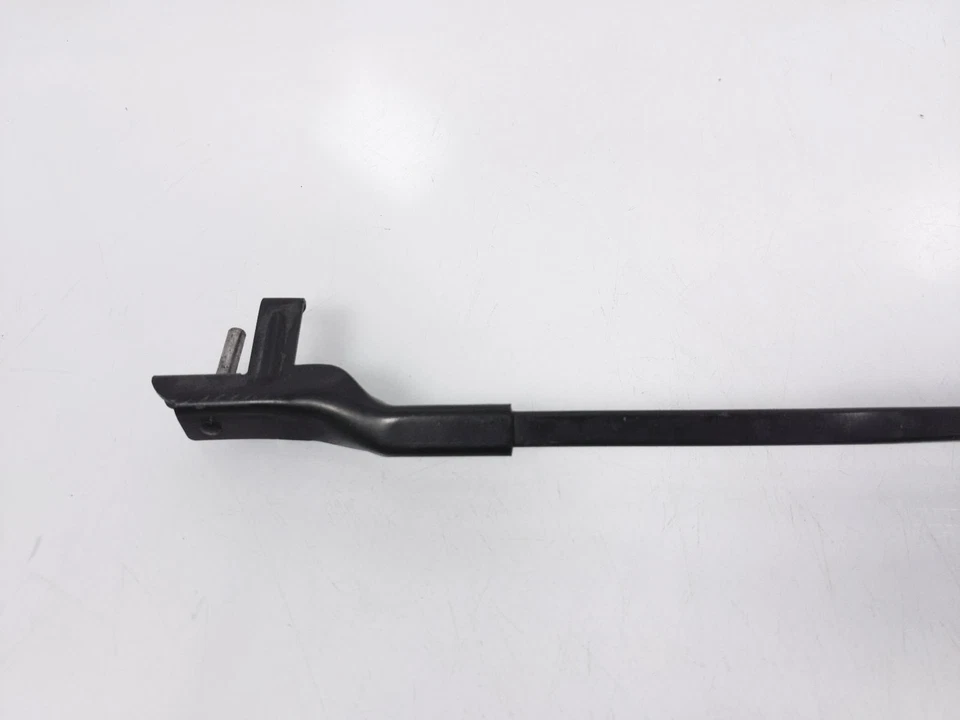 Brazo limpiaparabrisas conductor izquierdo bmw x5 2007-2013 61-61-7-153-736 Foto 3 de 4