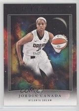 2024 Panini Origins WNBA Jordin Canada #4 u0u