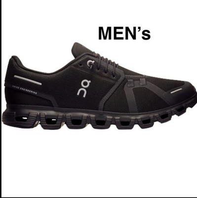 Cloud 6 Stylish athletic , Men s Running  casual Shoes   SIZE 7 Is