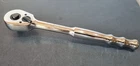 Blue Point BPRSR940 1/2 " drive quick-release chrome ratchet