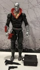GI Joe Classified Series Destro Action Figure Loose Complete ARAH Cobra
