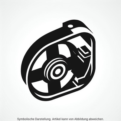 Riemenscheibe, Generator MAGNETI MARELLI 940113010002