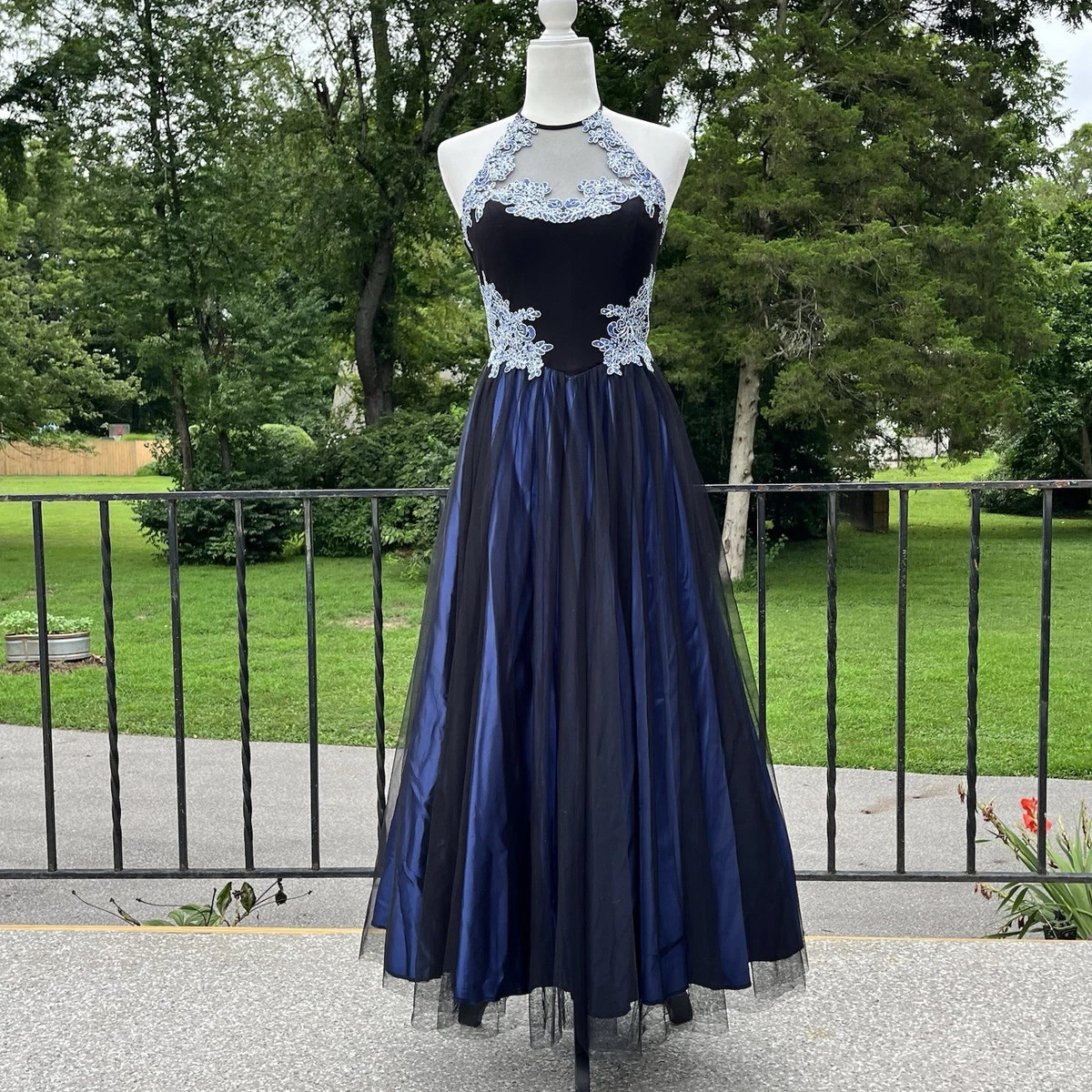 halter neck prom dress products for sale | eBay halter neck prom dress products for sale | eBay