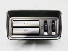 Antibrouillard Jaguar XF