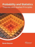 Derek Beaven | Probability And Statistics | Buch | Englisch (2018) | Gebunden