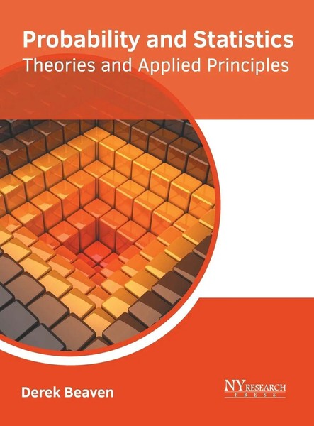 Derek Beaven | Probability And Statistics | Buch | Englisch (2018) | Gebunden-image