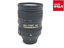 NIKON AF-S NIKKOR 28-300mm f/3.5-5.6G ED VR -Near Mint- 0932
