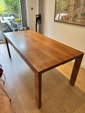 Dining Table Extending  Dwell 