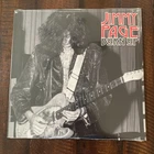 Burn Up Jimmy Page Vinyl Record LP Cleopatra New Sealed Bonham Led Zeppelin M/NM