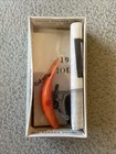 Vintage Helin Tackle Co. Flatfish F6 OR Fly-Rod Lure in Box – 1950s NOS Detroit — photo 1