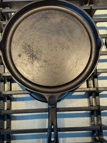 Wagner Ware Sidney O Fat Free Fryer 1102 Griddle Sits Flat Restored SHIPS FREE