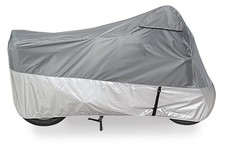 Dowco 26035-00 Ultralite Plus Motorcycle Cover - Md