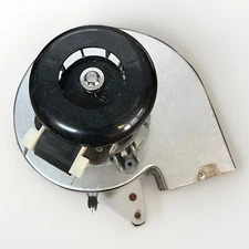 Jakel J238-112-11128 Goodman B18590-05 Furnace Inducer Motor Assembly Used