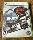 Skate 3 Xbox 360 Complete Game Tested Clean Disc - Tested - Free Shipping